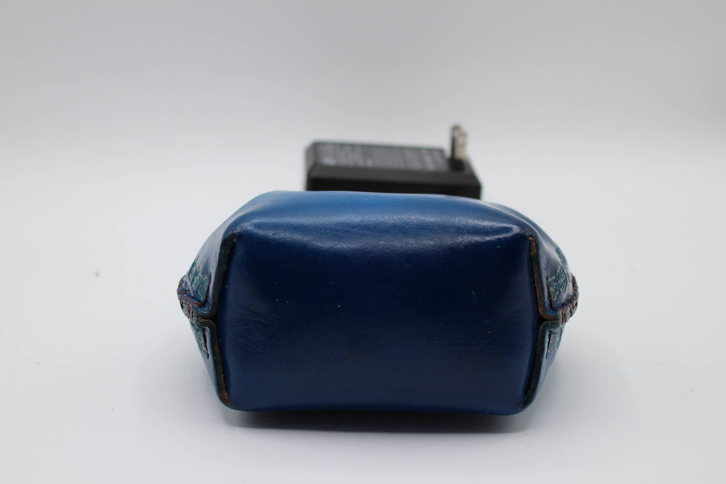 Handmade small handhold mini purse
