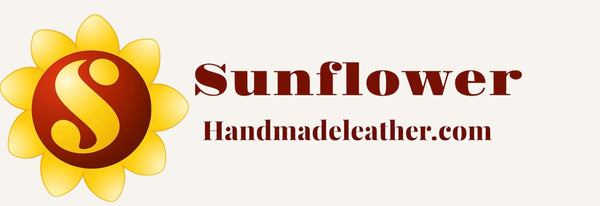 Sunflower Handmade Leather inc